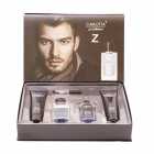 CARLOTTA DOLCE GABANA KIT MEN 5PIEZA