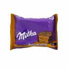 ALFAJOR MILKA DOCE DE LEITE 70G 