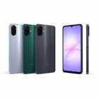 CELULAR SAMSUNG A07 SM-A075M/DS 4+128GB LIGHT VIOLET DUAL 6.7