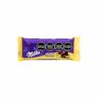 CHOCOLATE MILKA COMBINADO BARRA AIREADO 50G