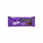 CHOCOLATE MILKA LEITE BARRA AIREADO 110G