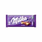 CHOCOLATE MILKA COW SPOTS BARRA 90G