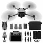 DRONE HETZER E99 PRO GREY HD 4K/2.4HZ/WIFI 2/BATERIA