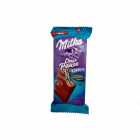 CHOCOLATE MILKA OREO CHOCO PAUSE BARRA 45G
