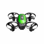 DRONE HETZER XD2 MINI GREEN