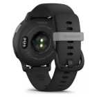 RELOGIO GPS GARMIN VIVOACTIVE 5 BLACK 010-02862-A5
