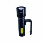 LANTERNA ECOPOWER EP-8158 POLICIA