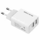 ACESORIO CELULAR FONTE CARREGADOR XIAOMI MDY-14-EE 120W BRANCO 714638*