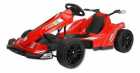 KART ELÉTRICO GO-KART K33 VERMELHO 12V