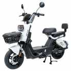 MINI MOTO ELÉTRICA HAYATTECH VIBE HT-VB WHITE 48V/40KM