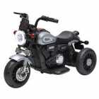 MINI MOTO ELÉTRICA HAYATTECH PULSE HT-PS GRAY