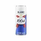 CERVEJA BLANC 1664 330ML LATA 979330*