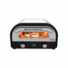 FORNO ELETRICO PARA PIZZA ELECTROBRAS EBHPZ-450 220V 2000W 403242