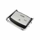 GRILL ELECTROBRAS SANDUICHEIRA INOX EBPG-02 220V 304204