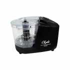 MINI PROCESSADOR DE ALIMENTOS KRAB KBMP200 220W/350ML/1.5TAZAS/220V-5*