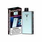 DESCARTAVEL POD IGNITE V400 V-MIX WATERMELON GRAPE+ A€AI ICE