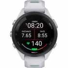 RELOGIO GARMIN FORERUNNER 265S WHITE 010-02810-04