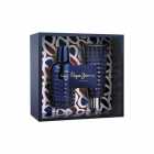 PEPE JEANS LONDON CALLING KIT MEN 100ML EDP+10ML