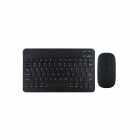 TECLADO+MOUSE WIR ELECTRO EL-2102 BLACK