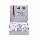 KIT SKIN DR RASHEL WHITE WHITENING FADE SPOTS 4PCS DRL-1556 