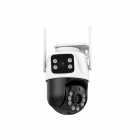 CAMERA IP SMART WIFI CAMERA A31 6MP ICSEE 123245