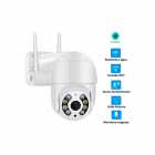 CAMERA IP SMART WIFI CAMERA A8 2K ICSEE 220043