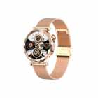 RELOGIO MICROWEAR SMARTWATCH S11 GOLD