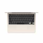 NOTEBOOK APPLE MACBOOK AIR MW103LL/A M4 10C/16GB/512GB/13
