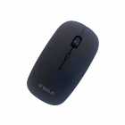 MOUSE USB A'GOLD MS-04B PRETO