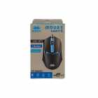 MOUSE GAMER WIRELESS KNUP ANUBIS KP-MU003 1200DPI 3 BOTAO PRETO 002530