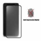 ACESSORIO CELULAR PELICULA CERAMIC FOSCO XIAOMI VARIOS