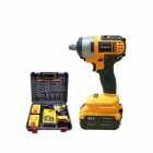 CHAVE DE IMPACT 1/2 SATE A-TK8861 48V 2BATERIAS