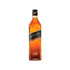 WHISKY JOHNNIE WALKER BLACK LABEL TRIPLE CASK EDITION 1LT 170251