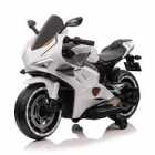 MINI MOTO ELÉTRICA HAYATTECH NOVA HT-NV BRANCO