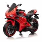 MINI MOTO ELÉTRICA HAYATTECH NOVA HT-NV VERMELHO