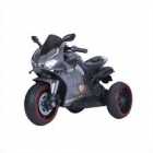 MINI MOTO ELÉTRICA HAYATTECH VIBE HT-NV CINZA