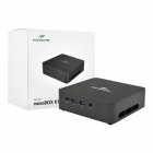 MINI PC MACROVIP NANOBOX K1 I5 12¦ 2.5GHZ/8GB/512SSD/W11 PRO PRETO