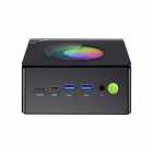 MINI PC MACROVIP NANOBOX K1 I9 12¦ 2.5GHZ/16GB/1TB/W11 PRO PRETO