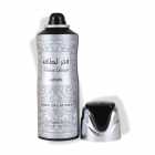 DESODORANTE LATTAFA FAKHAR MEN 200ML