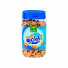 BISCOITO GULLON MINI CRACKERS FISH 350G