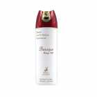 DESODORANTE MAISON LA ROUGE BAROQUE 200ML 