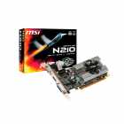 VGA PCIE 1GB DDR3 N210-MD 1G/D3 MSI 64BIT 912-V809-3634