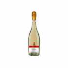 BEBIDA VINHO LAMBRUSCO CHIARLI IL MIO BIANCO ESPUMANTE 750ML 609691*