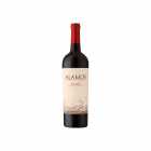 BEBIDA VINHO ARGENTINA ALAMOS MALBEC MENDOZA 2024 TINTO SECO 750ML 000781