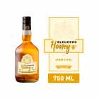 WHISKY BLENDERS HONEY 750ML 779395