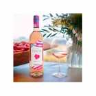BEBIDA VINHO NORTON COSECHA TARDIA ROSADO DULCE 750ML 972248*