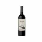 BEBIDA VINHO ZUCCARDI Q SERIE A BONARDA TINTO SECO 750ML 021349