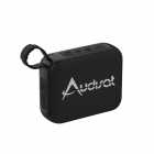 SPEAKER AUDISAT X5 PLAY TWS BT 10W PRETO