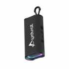 SPEAKER AUDISAT X10 TWS BT 20W PRETO