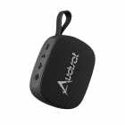 SPEAKER AUDISAT X5 POWER TWS BT 10W PRETO